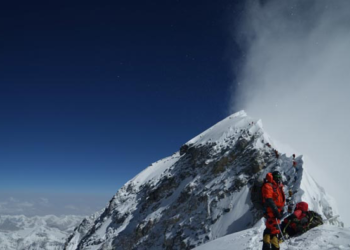 Nepal increases Mount Everest permit fees