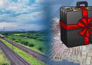 Govt’s deficit budget continues to push citizens into debt trap