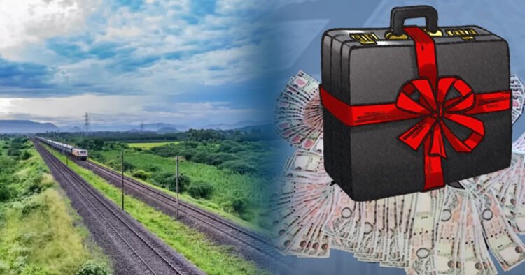 Govt’s deficit budget continues to push citizens into debt trap