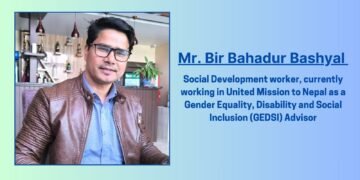 Issues and voices for Gender equality in Nepal