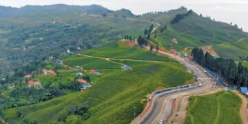 Ilam District: A Hidden Gem of Nepal’s Koshi Province