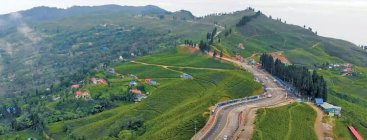 Ilam District: A Hidden Gem of Nepal’s Koshi Province