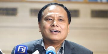 Kulman Ghising denounces Ministry’s clarification request as unjust and biased