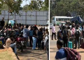 700 Nepali students allowed to return to Odisha College after forced eviction