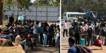 700 Nepali students allowed to return to Odisha College after forced eviction