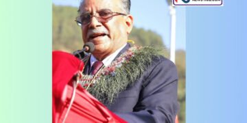 Prachanda calls former King a ‘dynasty killer’ and ‘idol thief,’ warns against political interference