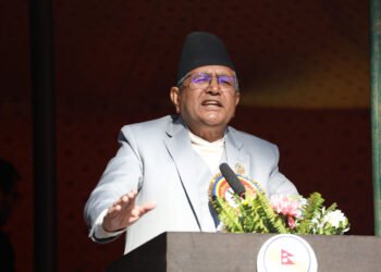 Speaker stresses on strengthening provincial and local governments