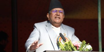 Speaker stresses on strengthening provincial and local governments