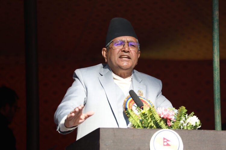 Speaker stresses on strengthening provincial and local governments