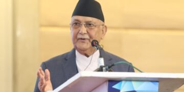 Dishonesty on constitution not acceptable: Prime Minister Oli