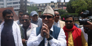 Resham Chaudhary released after SC declares arrest letter invalid