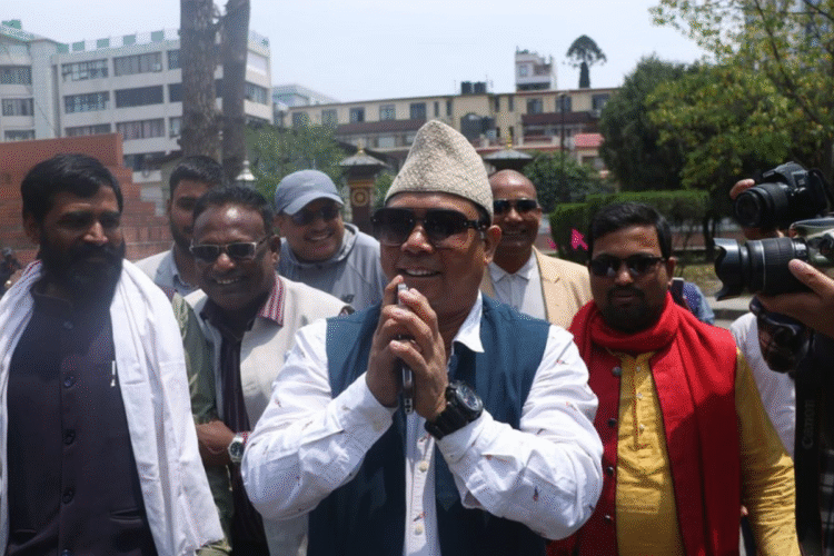 Resham Chaudhary released after SC declares arrest letter invalid