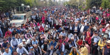 Socialist Front urges govt to address teachers’ demand