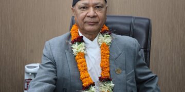 Newly appointed Education Minister takes oath (photos)