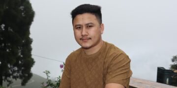 Roshan Shrestha, founder of Khoj Samachar, a digital journalism platform in Nepal focusing on independent reporting and social accountability.