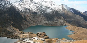 Gosainkunda fair begins today