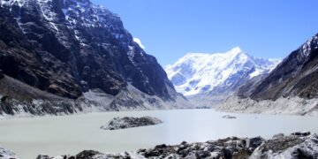 Rain, thunder likely across Nepal; snow in high hills