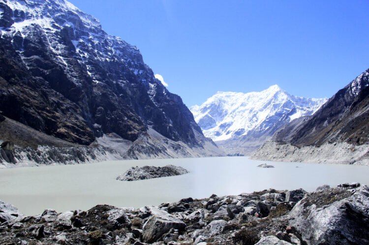 Rain, thunder likely across Nepal; snow in high hills