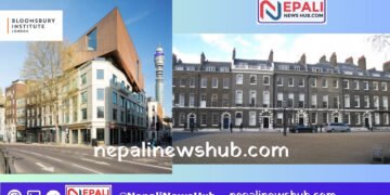 Bloomsbury Institute London Ranks Second in Business Studies Across London