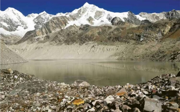 Climate-induced disaster risk continues in Thame