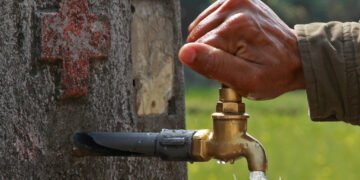 First phase of Kathmandu Valley Drinking Water Improvement Project completed