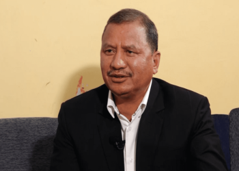 Biplav-led CPN rejects claims of party merger with Maoist Centre