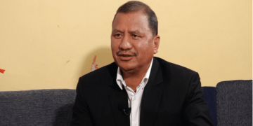 Biplav-led CPN rejects claims of party merger with Maoist Centre