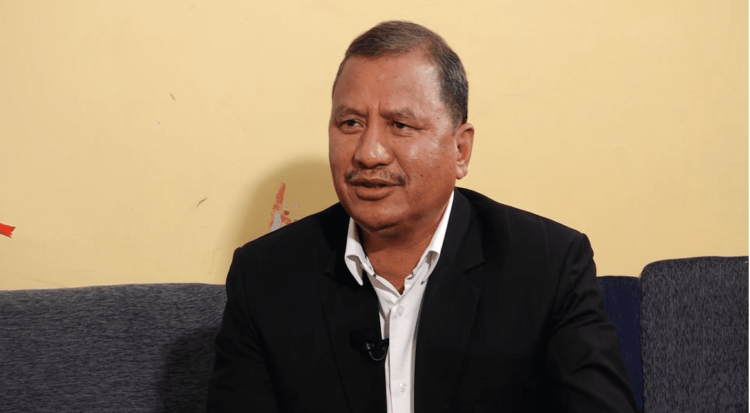 Biplav-led CPN rejects claims of party merger with Maoist Centre