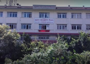 Department of Information postpones renewal of online media