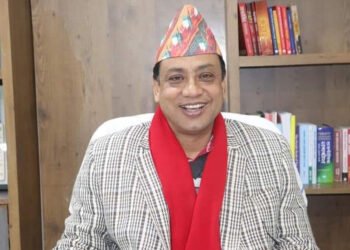 Indra Baniya set to be appointed Bagmati CM today