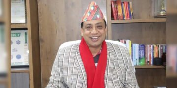 Indra Baniya set to be appointed Bagmati CM today