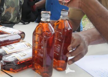 11 Nepali workers die in Kuwait from toxic liquor, dozens critical