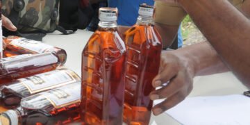 11 Nepali workers die in Kuwait from toxic liquor, dozens critical