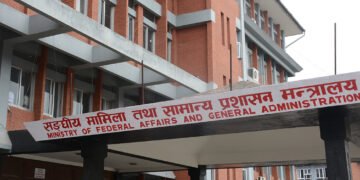 Govt launches mediation teams to break local budget stalemates