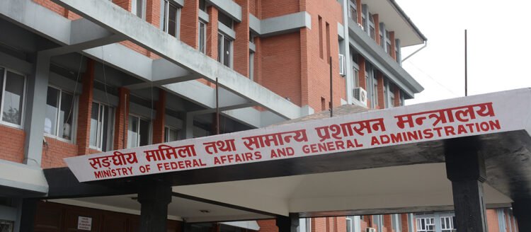 Govt launches mediation teams to break local budget stalemates