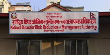 2,853 incidents of disasters reported since mid-April