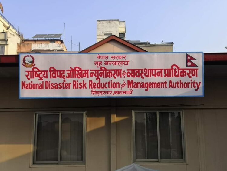 2,853 incidents of disasters reported since mid-April