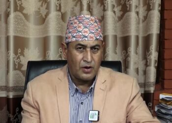 ‘Cooling-off period’ report: Ramhari Khatiwada and committee secretary Dura held responsible