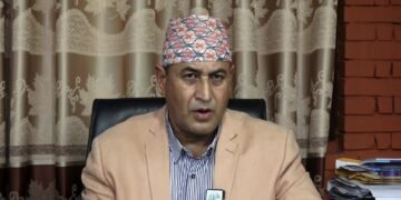 ‘Cooling-off period’ report: Ramhari Khatiwada and committee secretary Dura held responsible