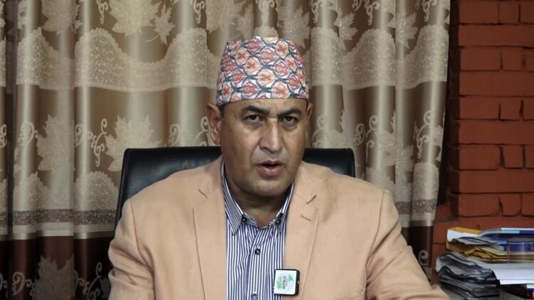 ‘Cooling-off period’ report: Ramhari Khatiwada and committee secretary Dura held responsible