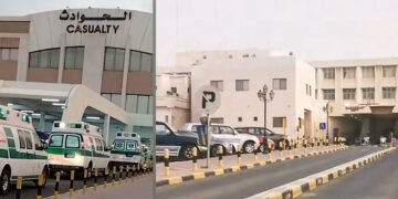 Bodies of five out of 12 Nepalis killed due to toxic alcohol in Kuwait brought to Nepal; seven being treated in ICU