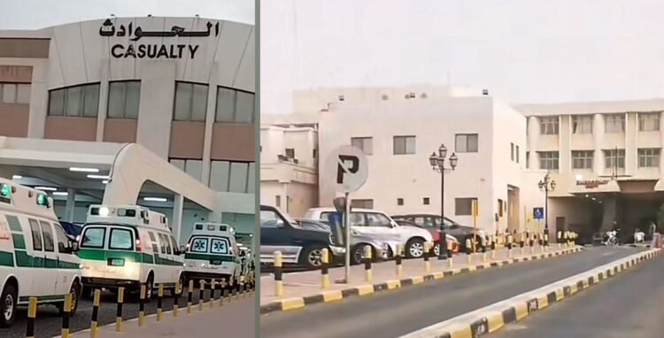 Bodies of five out of 12 Nepalis killed due to toxic alcohol in Kuwait brought to Nepal; seven being treated in ICU