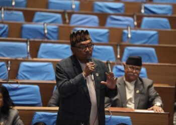 All RPP lawmakers resign en masse amid nationwide unrest