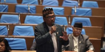 All RPP lawmakers resign en masse amid nationwide unrest