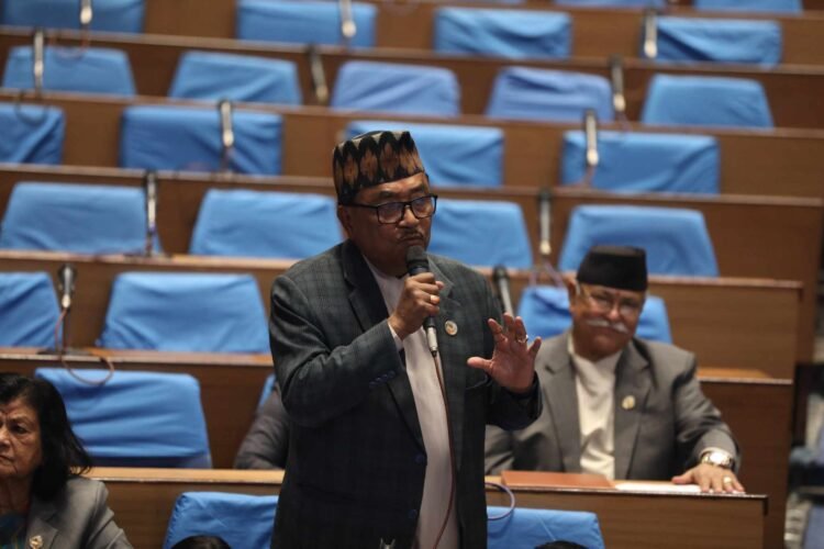 All RPP lawmakers resign en masse amid nationwide unrest