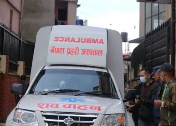 Gen Z protest: 23 bodies handed over to families