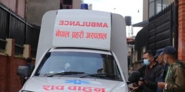 Gen Z protest: 23 bodies handed over to families