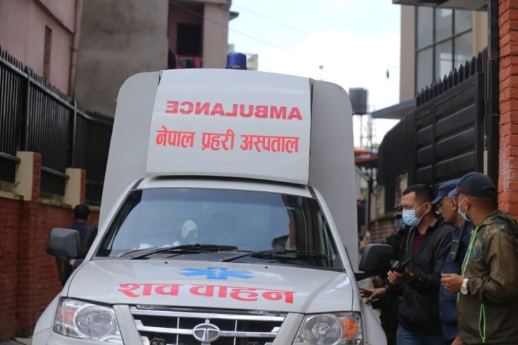 Gen Z protest: 23 bodies handed over to families