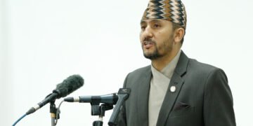 Govt endorses security printing rule, announces relief for Gen Z protest victims