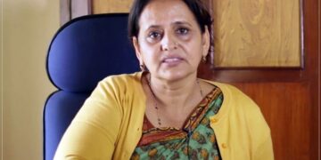 Three ministers sworn in by President Paudel